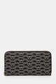 Peněženka Emporio Armani imitace kůže černá EW000366.AF11951.NOS