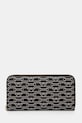 Peněženka Emporio Armani imitace kůže černá EW000366.AF11951.NOS