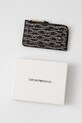 Аксессуары Кошелек Emporio Armani EW000367.AF11951.NOS чёрный