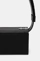 Accessories Heliot Emil leather wallet SS25.16.89.BLK01.CO black