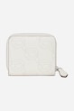 Karl Lagerfeld portfel IKON A2W32018 biały AA00