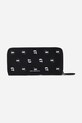 Karl Lagerfeld portfel A2W32038 czarny AA00