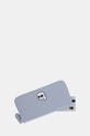 Портмоне Karl Lagerfeld IKON A2W32041 син AA00