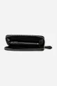 Akcesoria Karl Lagerfeld portfel A2W32021 czarny