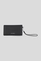 Karl Lagerfeld portfel A3W32004 czarny AA00