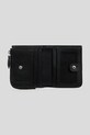 Accesorii Karl Lagerfeld portofel A3W32007 negru