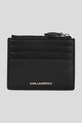 Гаманець Karl Lagerfeld A3W32008 чорний AA00