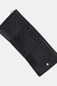 Armani Exchange portfel czarny XW001595.AF17290.NOS