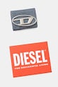 Diesel portfel 1DR 1DR TRI FOLD COIN XS II X09887.P1730 niebieski