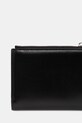 Аксессуары Кожаный кошелек Diesel 1DR 1DR BI-FOLD ZIP II X09888.PR818 чёрный