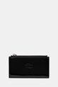 Кошелек Diesel PLAY PLAY CARD HOLDER III кожа чёрный X10003.P6255