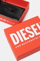 Кошелек Diesel PLAY PLAY CARD HOLDER III чёрный X10003.P6255