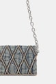 Accesorii Diesel portofel CHARM-D CHARM-D X10281.P5570 albastru