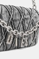 Peněženka Diesel CHARM-D CHARM-D modrá X10281.P5570