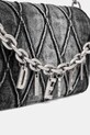 Doplňky Peněženka Diesel CHARM-D CHARM-D X10281.P6330 šedá