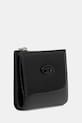 Diesel pénztárca PLAY PLAY BI FOLD ZIP L X10433.P6255 fekete AA00