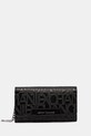 Armani Exchange portofel sintetic negru XW000358.AF17290