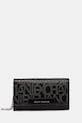 Peněženka Armani Exchange hladký černá XW000358.AF17290