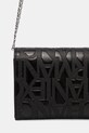 Accesorii Armani Exchange portofel XW000358.AF17290 negru