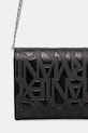 Doplňky Peněženka Armani Exchange XW000358.AF17290 černá