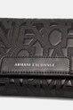 Armani Exchange portofel negru XW000358.AF17290