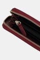 Akcesoria Valentino Bags portfel ALEXIA VPS5A8137 bordowy