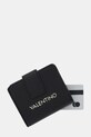 Valentino Bags portfel ALEXIA czarny VPS5A8215