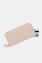 Valentino Bags portfel BRIXTON beżowy VPS7LX155