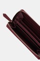 Akcesoria Valentino Bags portfel BRIXTON VPS7LX155 bordowy