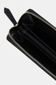 Valentino Bags portfel BRIXTON czarny VPS7LX155