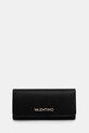 Valentino Bags portfel syntetyczny czarny VPS5A8113