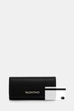 Valentino Bags portfel VPS5A8113 czarny