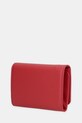 Valentino Bags portfel VPS7LX43 czerwony AA00