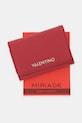 Valentino Bags portfel VPS7LX43 czerwony