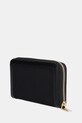 Peňaženka U.S. Polo Assn. Houston WEUHU6384WZC čierna AA00