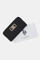 U.S. Polo Assn. portfel Jones BEUJ88678WVP czarny