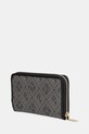 U.S. Polo Assn. portfel New Hampton WIUN26225WVP czarny AA00
