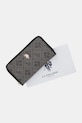 Кошелек U.S. Polo Assn. New Hampton WIUN26225WVP чёрный