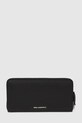 Портмоне Karl Lagerfeld IKON A4W32002 черен AA00
