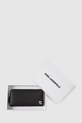 Портмоне Karl Lagerfeld IKON черен A4W32002