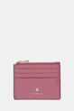 Furla portfel skórzany skóra licowa różowy WP00388.ARE000.4147S