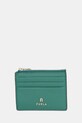 Furla portfel skórzany Gift Box zielony WP00388.ARE000.JD000