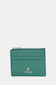 Furla portofel de piele Gift Box verde WP00388.ARE000.JD000