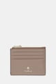 Furla portfel skórzany skóra licowa beżowy WP00388.ARE000.1257S