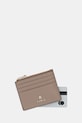 Akcesoria Furla portfel skórzany WP00388.ARE000.1257S beżowy