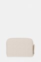 Valentino Bags portfel SAMBA RE syntetyczny beżowy VPS8ZG137