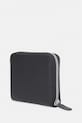 Marc O'Polo portfel damski skórzany CARLA 5000006718 czarny AA00