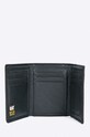 Caterpillar - Portofel de piele 80600.80 negru AA00