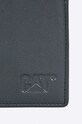 Caterpillar - Кожен портфейл черен 80602.80