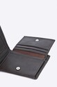 Accesorii Caterpillar - Portofel de piele 80602.81 maro